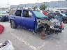 1GNES13H782****** Salvage and Wrecked 2008 Chevrolet Trailblazer in Fremont