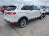 5LMCJ3C98KU****** Salvage and Wrecked 2019 Lincoln MKC in Texas State