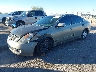 1N4AL21E27C****** Used and Repairable 2007 Nissan Altima in Tucson