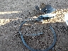 7SAYGDEE6PF****** Salvage 2023 Tesla Model Y in Arizona State