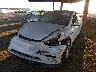 7SAYGDEE6PF****** Salvage and Repairable 2023 Tesla Model Y in Arizona State