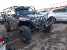 1C4BJWDG1EL****** Salvage and Wrecked 2014 Jeep Wrangler in Oklahoma City
