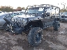 1C4BJWDG1EL****** Used and Repairable 2014 Jeep Wrangler in Oklahoma City