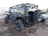 1C4BJWDG1EL****** Salvage and Repairable 2014 Jeep Wrangler in Oklahoma City
