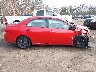 2T1BU4EE6CC****** Usados 2012 Toyota Corolla en Estado de Maryland