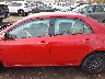 2T1BU4EE6CC****** Reparables 2012 Toyota Corolla en Estado de Maryland