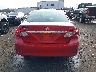 2T1BU4EE6CC****** Destrozados 2012 Toyota Corolla