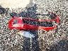 2T1BU4EE6CC****** Salvamento 2012 Toyota Corolla en Estado de Maryland