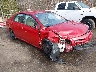 2T1BU4EE6CC****** Salvamento y Destrozados 2012 Toyota Corolla en Metro DC