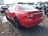 2T1BU4EE6CC****** Salvamento y Reparables 2012 Toyota Corolla en Metro DC