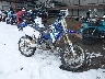 JYACG08C41A****** Salvamento 2001 Yamaha Yz250 en Estado de Ohio