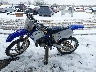 JYACG08C41A****** Destrozados 2001 Yamaha Yz250 en Estado de Ohio
