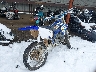JYACG08C41A****** Salvamento y Destrozados 2001 Yamaha Yz250 en Estado de Ohio