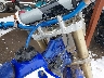 JYACG08C41A****** Salvamento 2001 Yamaha Yz250 en Columbus