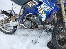 JYACG08C41A****** Destrozados 2001 Yamaha Yz250 en Columbus