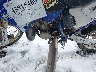 JYACG08C41A****** Usados 2001 Yamaha Yz250 en Columbus