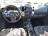 1N6AD0EV1KN****** Salvage and Wrecked 2019 Nissan Frontier in Casper
