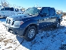1N6AD0EV1KN****** Used and Repairable 2019 Nissan Frontier in Casper