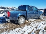 1N6AD0EV1KN****** Salvage and Wrecked 2019 Nissan Frontier in Wyoming State