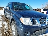 1N6AD0EV1KN****** Salvage and Repairable 2019 Nissan Frontier in Wyoming State