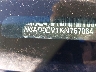1N6AD0EV1KN****** Used 2019 Nissan Frontier in Casper