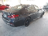 WBA13BK01NC****** Salvage and Wrecked 2022 BMW M550i in Florida State