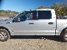 1FTEW1CF7FF****** Repairable 2015 Ford F-150 in Mississippi State