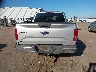 1FTEW1CF7FF****** Wrecked 2015 Ford F-150