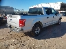 1FTEW1CF7FF****** Salvage and Wrecked 2015 Ford F-150 in Mississippi State