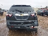 1GNKRGKD8DJ****** Wrecked 2013 Chevrolet Traverse