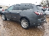 1GNKRGKD8DJ****** Salvage and Repairable 2013 Chevrolet Traverse in Longview