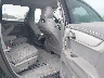 1GNKRGKD8DJ****** Wrecked 2013 Chevrolet Traverse in Longview