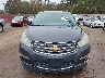 1GNKRGKD8DJ****** Wrecked 2013 Chevrolet Traverse in Texas State