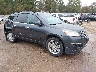 1GNKRGKD8DJ****** Salvage and Wrecked 2013 Chevrolet Traverse in Longview