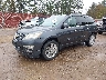 1GNKRGKD8DJ****** Used and Repairable 2013 Chevrolet Traverse in Longview