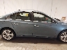 1G1PH5SC0C7****** Usados 2012 Chevrolet Cruze en Estado de Indiana