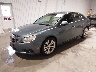1G1PH5SC0C7****** Usados y Reparables 2012 Chevrolet Cruze en Indianapolis South