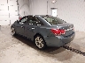 1G1PH5SC0C7****** Salvamento y Reparables 2012 Chevrolet Cruze en Indianapolis South
