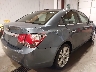 1G1PH5SC0C7****** Salvamento y Reparables 2012 Chevrolet Cruze en Estado de Indiana