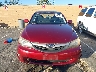 JF1GE6B67AH****** Destrozados 2010 Subaru Impreza en Estado de California