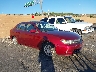 JF1GE6B67AH****** Salvamento y Destrozados 2010 Subaru Impreza en Santa Clarita