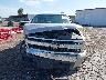 2GCEC13C471****** Wrecked 2007 Chevrolet Silverado 1500 in California State
