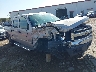 2GCEC13C471****** Salvage and Wrecked 2007 Chevrolet Silverado 1500 in San Diego