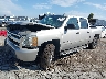 2GCEC13C471****** Used and Repairable 2007 Chevrolet Silverado 1500 in San Diego