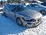 KMHLL4DG2SU****** Salvage and Wrecked 2025 Hyundai Elantra in Boston Shirley