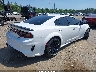 2C3CDXL90PH****** Salvage and Wrecked 2023 Dodge Charger in Massachusetts State
