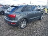 WA1BCCFS5JR****** Salvage and Wrecked 2018 Audi Q3 in Georgia State