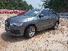WA1BCCFS5JR****** Used and Repairable 2018 Audi Q3 in Atlanta East