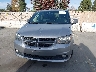 2C4RDGEG7GR****** Destrozados 2016 Dodge Grand Caravan en Estado de California