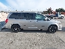 2C4RDGEG7GR****** Usados 2016 Dodge Grand Caravan en Estado de California